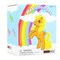 My Little Pony Blind Box 3" Action Vinyls Wave 3, One Random